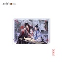 The Master of Diabolism Luo Fu Ji Xue Ver. Acrylic Block Image_1