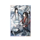 The Master of Diabolism Cang Xue Lin Su Ver. Shikishi Image_1