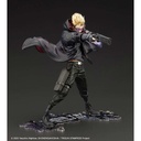 (PO) Trigun ARTFX J - Vash the Stampede -The Gunman in Black Image_8