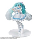 Hatsune Miku x Cinnamoroll Luminasta White Dress ver. Image_6