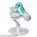 Hatsune Miku x Cinnamoroll Luminasta White Dress ver. Image_7
