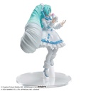 Hatsune Miku x Cinnamoroll Luminasta White Dress ver. Image_9