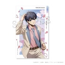 (PO) Blue Lock SAKURA Shiny Card Collection Premium [BOX] Image_2