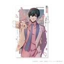 (PO) Blue Lock SAKURA Shiny Card Collection Premium [BOX] Image_6