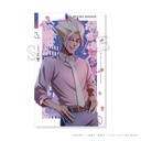 (PO) Blue Lock SAKURA Shiny Card Collection Premium [BOX] Image_8