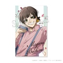 (PO) Blue Lock SAKURA Shiny Card Collection Premium [BOX] Image_10