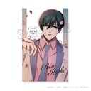 (PO) Blue Lock SAKURA Shiny Card Collection Premium [BOX] Image_13