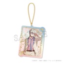 (PO) Blue Lock SAKURA Sparkle Chain Acrylic 4 Nagi Seishiro Image_1