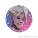 (PO) Blue Lock SAKURA Trading Gilding Can Badge [BOX] Image_8