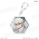 (PO) Blue Lock Wake Up & Get Ready Acrylic Key Chain Nagi Seishiro Image_1