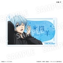 (PO) Blue Lock Wake Up & Get Ready Name Badge Hiori Yo Image_1