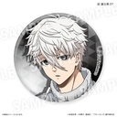 (PO) Blue Lock Wake Up & Get Ready Trading Can Badge [BOX] Image_4