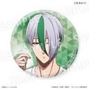 (PO) Blue Lock Wake Up & Get Ready Trading Can Badge [BOX] Image_5