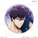(PO) Blue Lock Wake Up & Get Ready Trading Can Badge [BOX] Image_6
