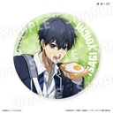 (PO) Blue Lock Wake Up & Get Ready Trading Can Badge [BOX] Image_8