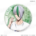 (PO) Blue Lock Wake Up & Get Ready Trading Can Badge [BOX] Image_11