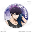 (PO) Blue Lock Wake Up & Get Ready Trading Can Badge [BOX] Image_12