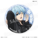 (PO) Blue Lock Wake Up & Get Ready Trading Can Badge [BOX] Image_13