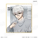 (PO) Blue Lock Wake Up & Get Ready Trading Mini Shikishi [BOX] Image_4