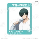 (PO) Blue Lock Wake Up & Get Ready Trading SNS Style Acrylic Card [BOX] Image_3