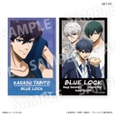 (PO) Blue Lock Wake Up & Get Ready Trading Snap Style Card [BOX] Image_6