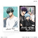 (PO) Blue Lock Wake Up & Get Ready Trading Snap Style Card [BOX] Image_9