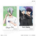 (PO) Blue Lock Wake Up & Get Ready Trading Snap Style Card [BOX] Image_10