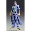 (PO) Super Action Statue JoJo's Bizarre Adventure Part IV - Kujo Jotaro Second Image_2