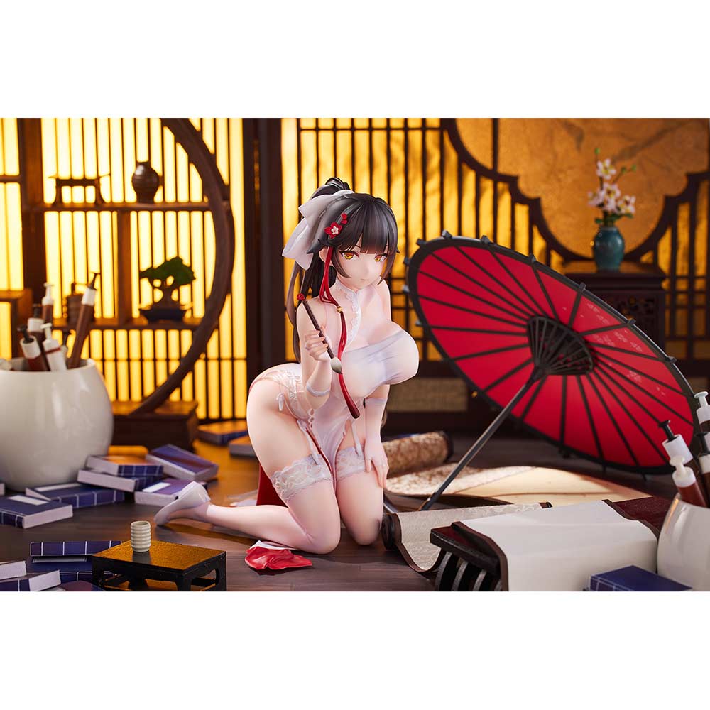 (PO) Azur Lane - Takao The Lessons of Spring Ver. Image_17