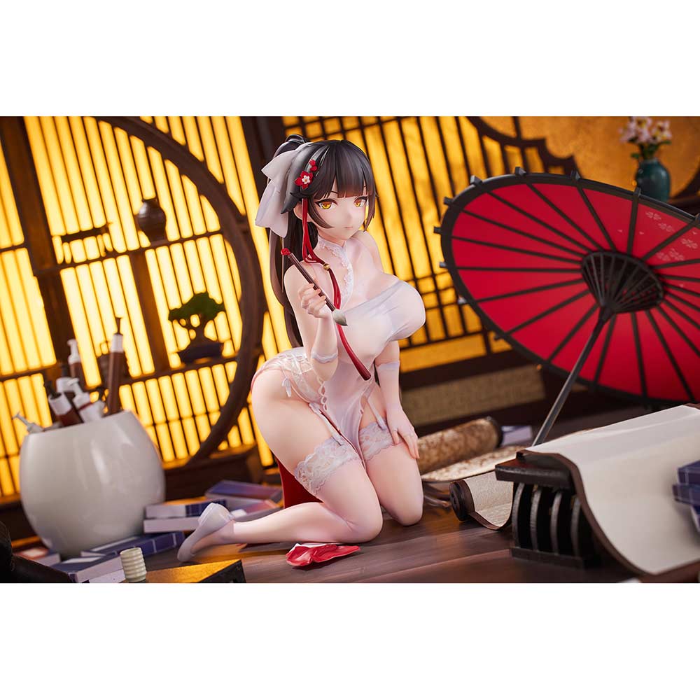 (PO) Azur Lane - Takao The Lessons of Spring Ver. Image_18