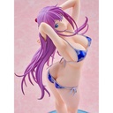 (PO) Grisaia Phantom Trigger - RENA (Fukami Rena) Metallic Blue Ver. Image_3