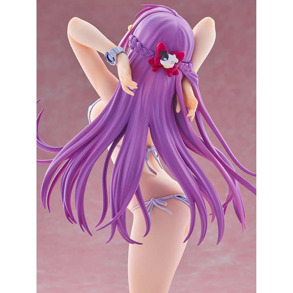(PO) Grisaia Phantom Trigger - RENA (Fukami Rena) Metallic Blue Ver. Image_5