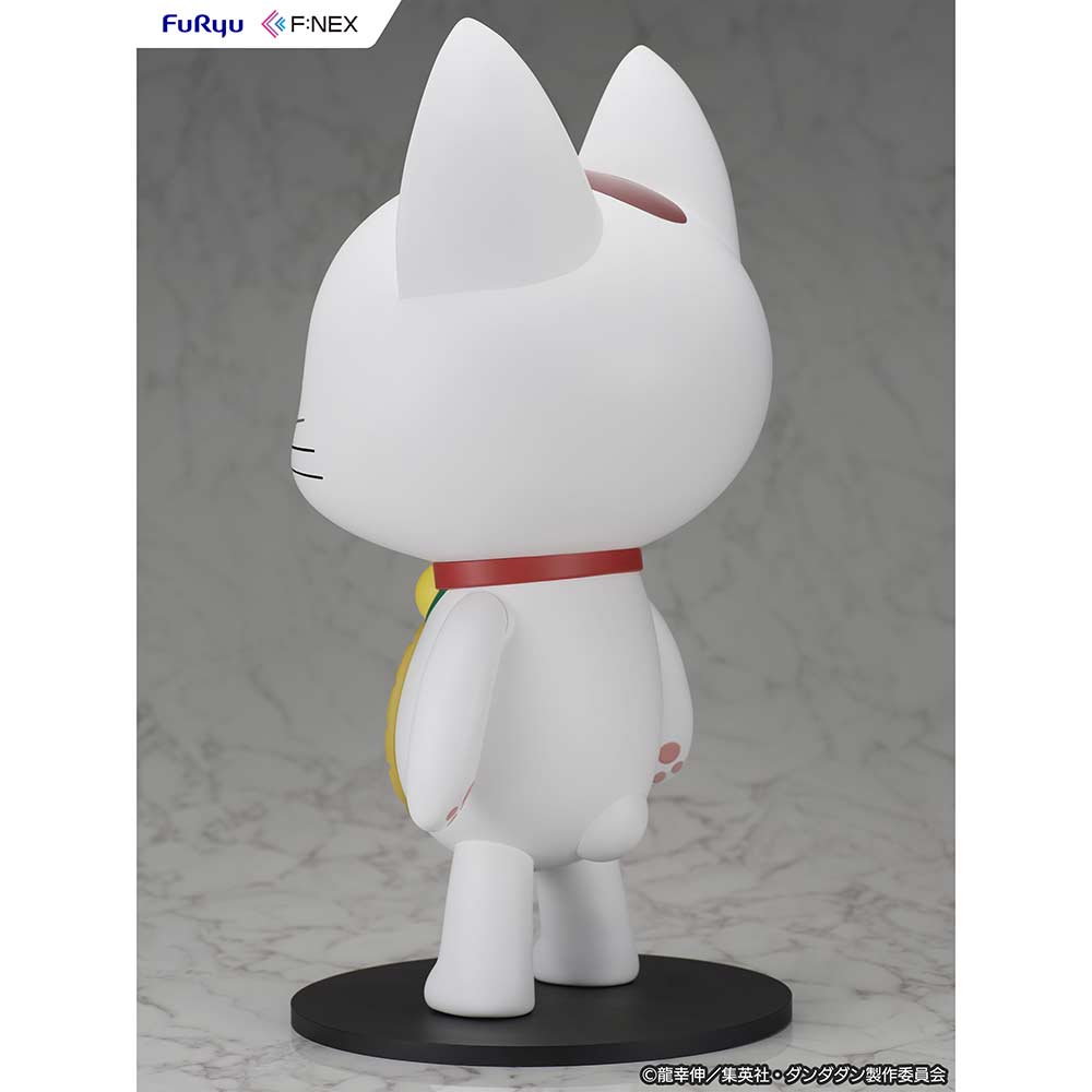 (PO) DAN DADAN - Turbo Granny (Beckoning Cat) Image_5