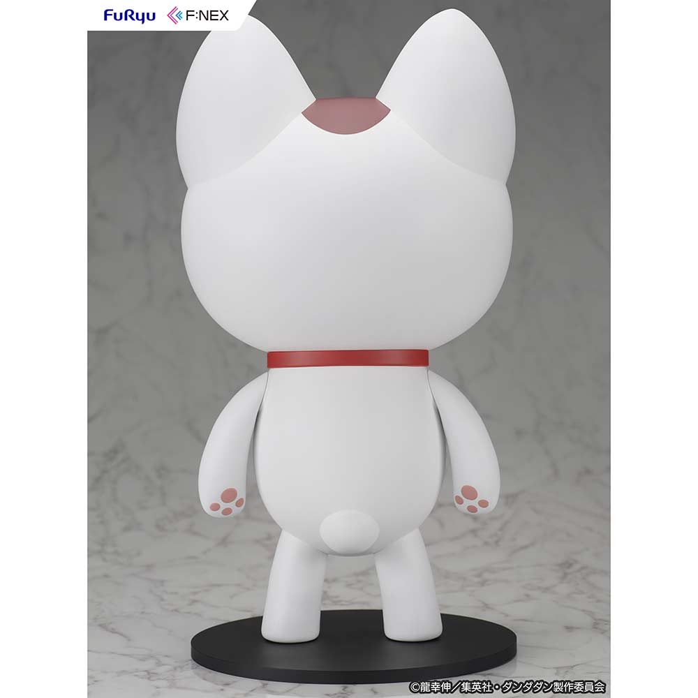 (PO) DAN DADAN - Turbo Granny (Beckoning Cat) Image_6