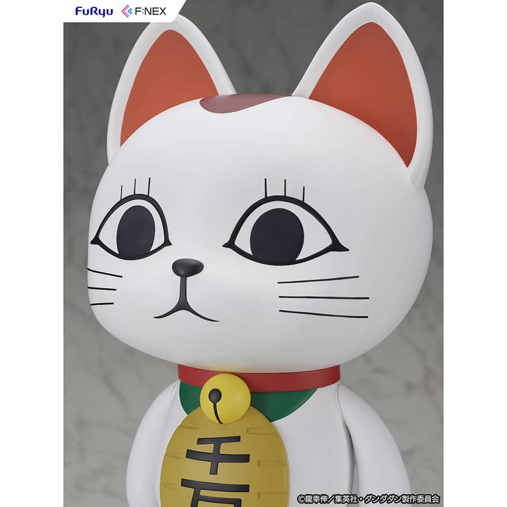 (PO) DAN DADAN - Turbo Granny (Beckoning Cat) Image_8