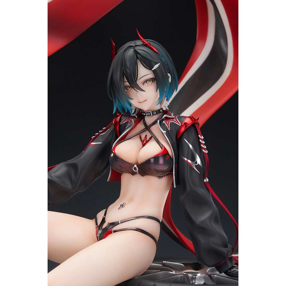 (PO) Azur Lane - Ulrich von Hutten Ignition Matrician Ver. Image_4