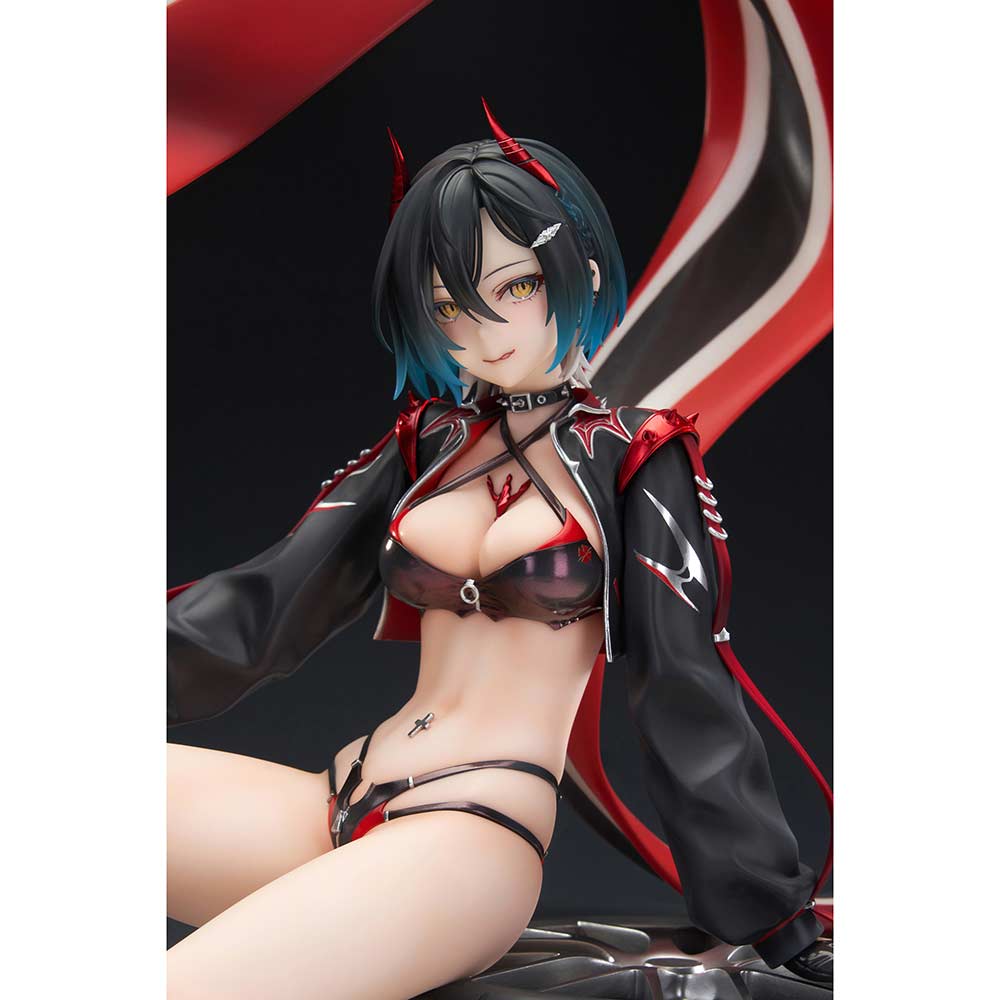(PO) Azur Lane - Ulrich von Hutten Ignition Matrician Ver. Image_5