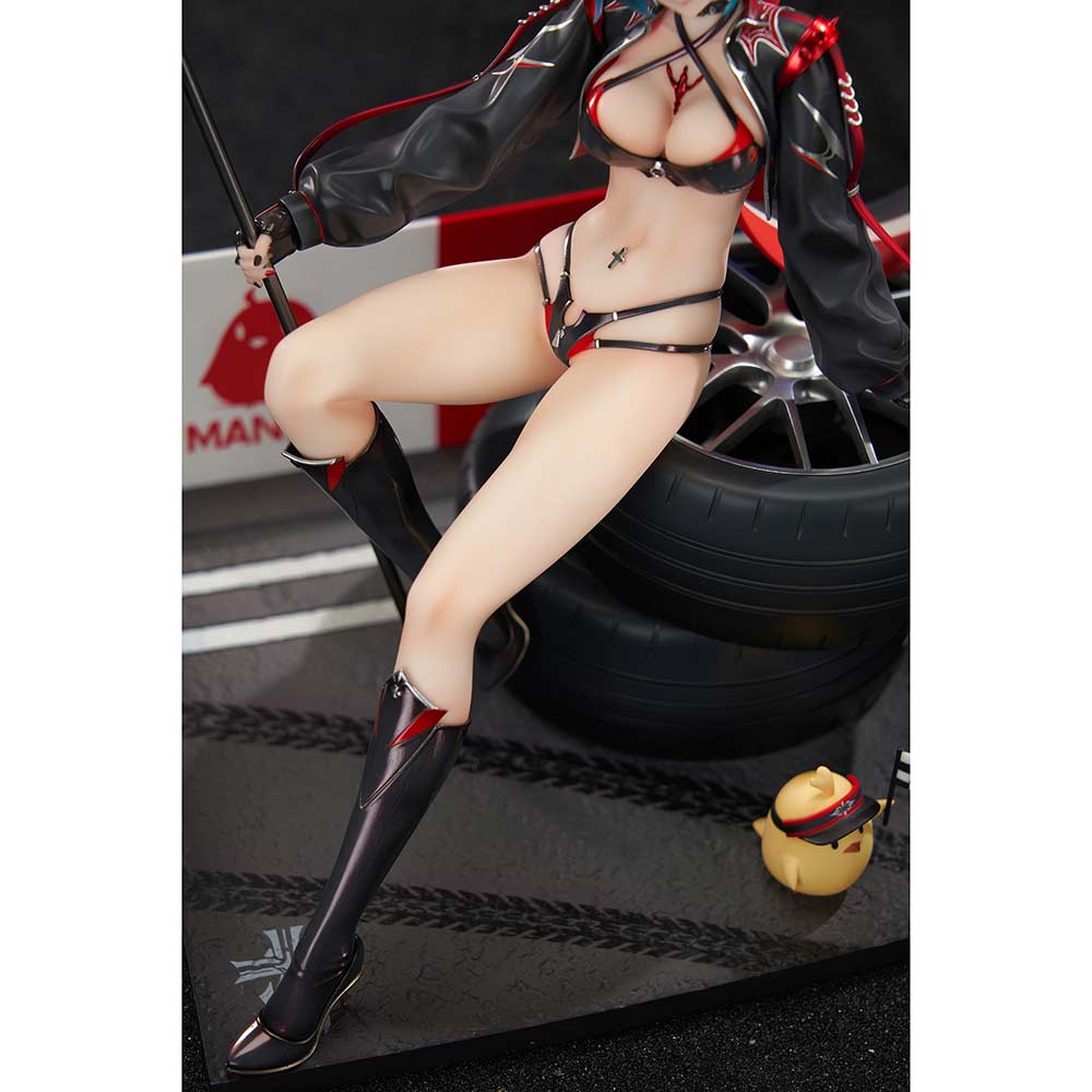 (PO) Azur Lane - Ulrich von Hutten Ignition Matrician Ver. Image_9