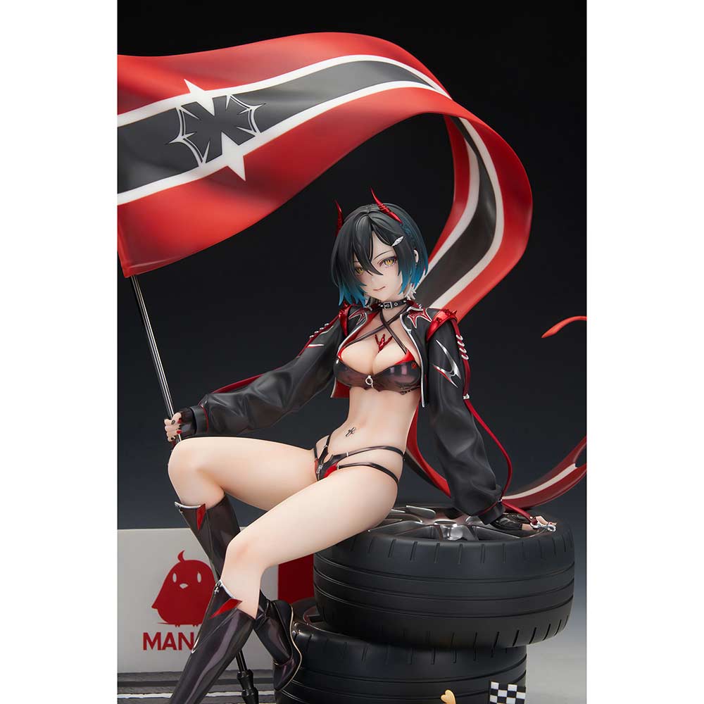 (PO) Azur Lane - Ulrich von Hutten Ignition Matrician Ver. Image_17