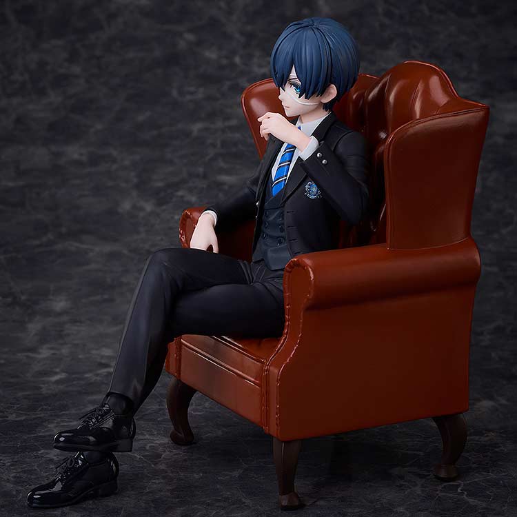 (PO) Black Butler Public School Arc - Ciel Phantomhive Image_6