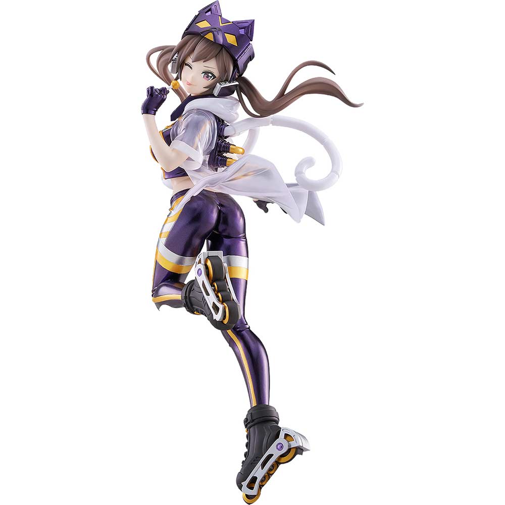 (PO) POP UP PARADE SP I:P Masquerena / Yu-Gi-Oh! Card Game Monster Figure Collection Image_2