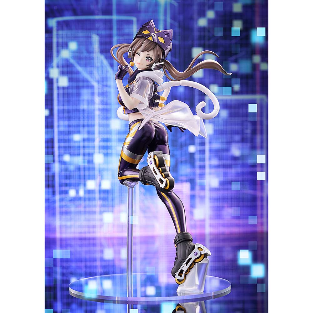 (PO) POP UP PARADE SP I:P Masquerena / Yu-Gi-Oh! Card Game Monster Figure Collection Image_4