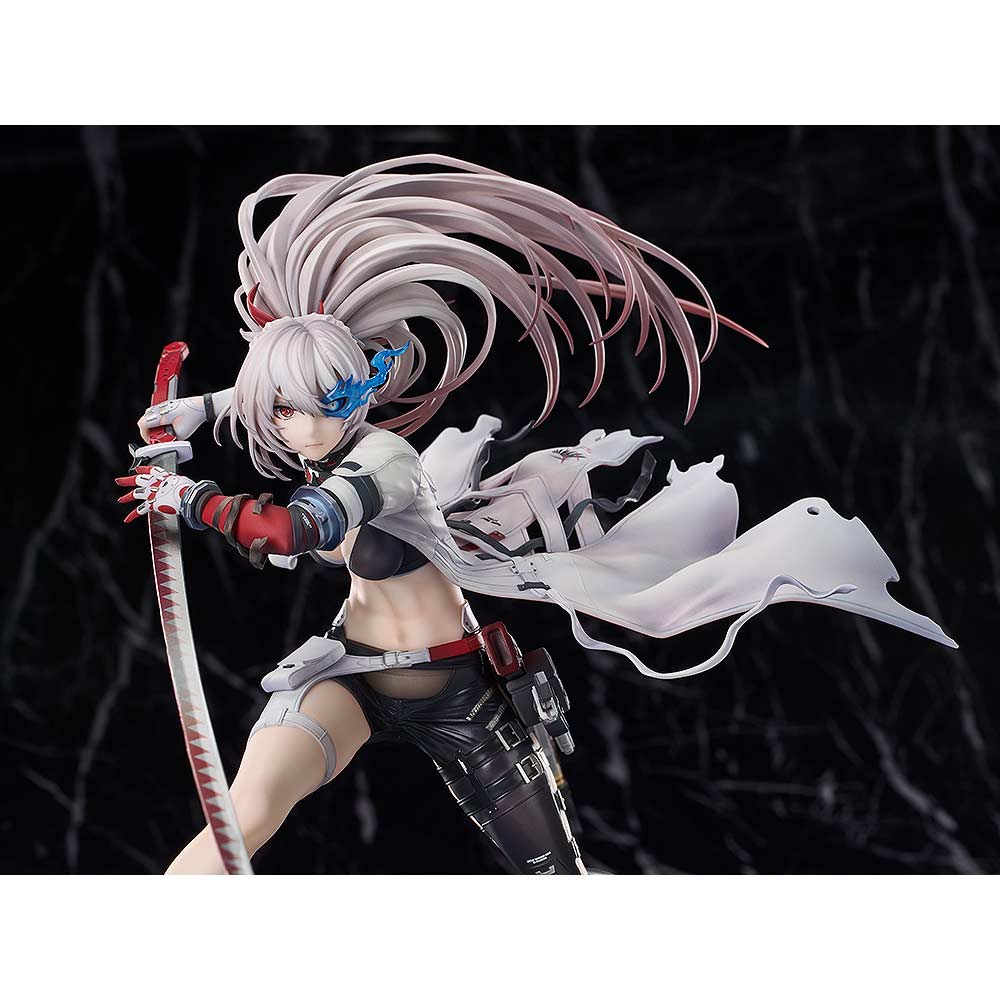 (PO) Punishing: Gray Raven - Lucia: Crimson Weave Image_3