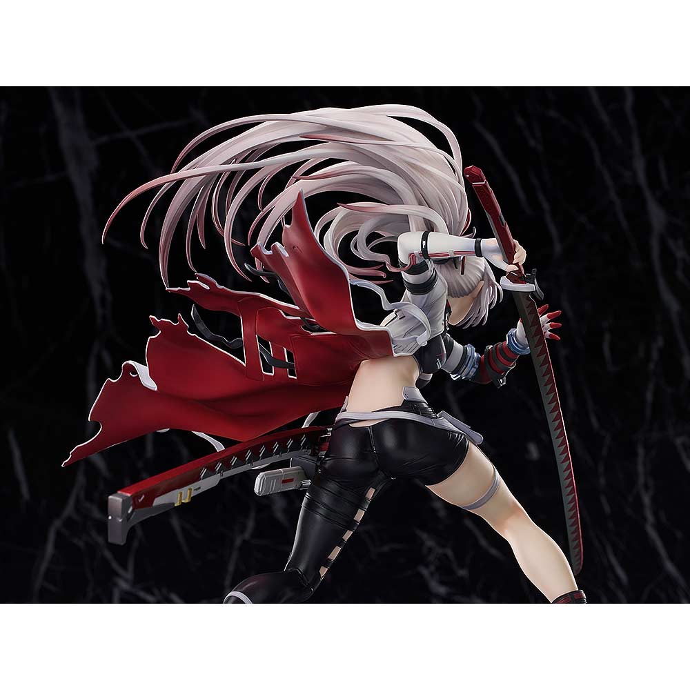 (PO) Punishing: Gray Raven - Lucia: Crimson Weave Image_4