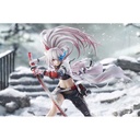 (PO) Punishing: Gray Raven - Lucia: Crimson Weave Image_7