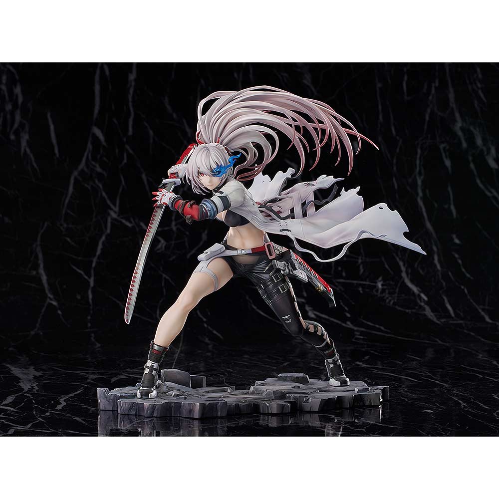 (PO) Punishing: Gray Raven - Lucia: Crimson Weave Image_10