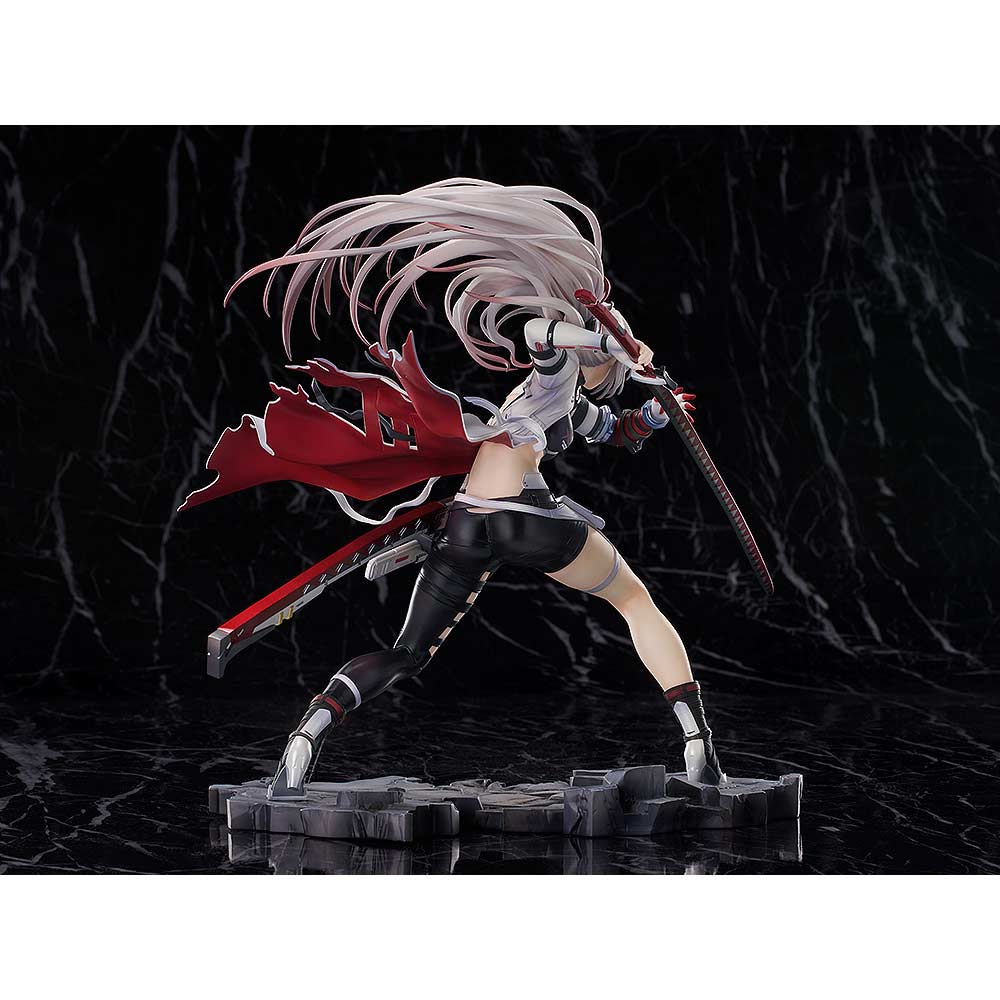(PO) Punishing: Gray Raven - Lucia: Crimson Weave Image_12