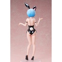 (PO) Re:ZERO Starting Life in Another World - Rem: Bare Leg Bunny Ver. 2nd Image_7