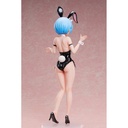 (PO) Re:ZERO Starting Life in Another World - Rem: Bare Leg Bunny Ver. 2nd Image_8