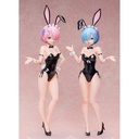 (PO) Re:ZERO Starting Life in Another World - Rem: Bare Leg Bunny Ver. 2nd Image_9